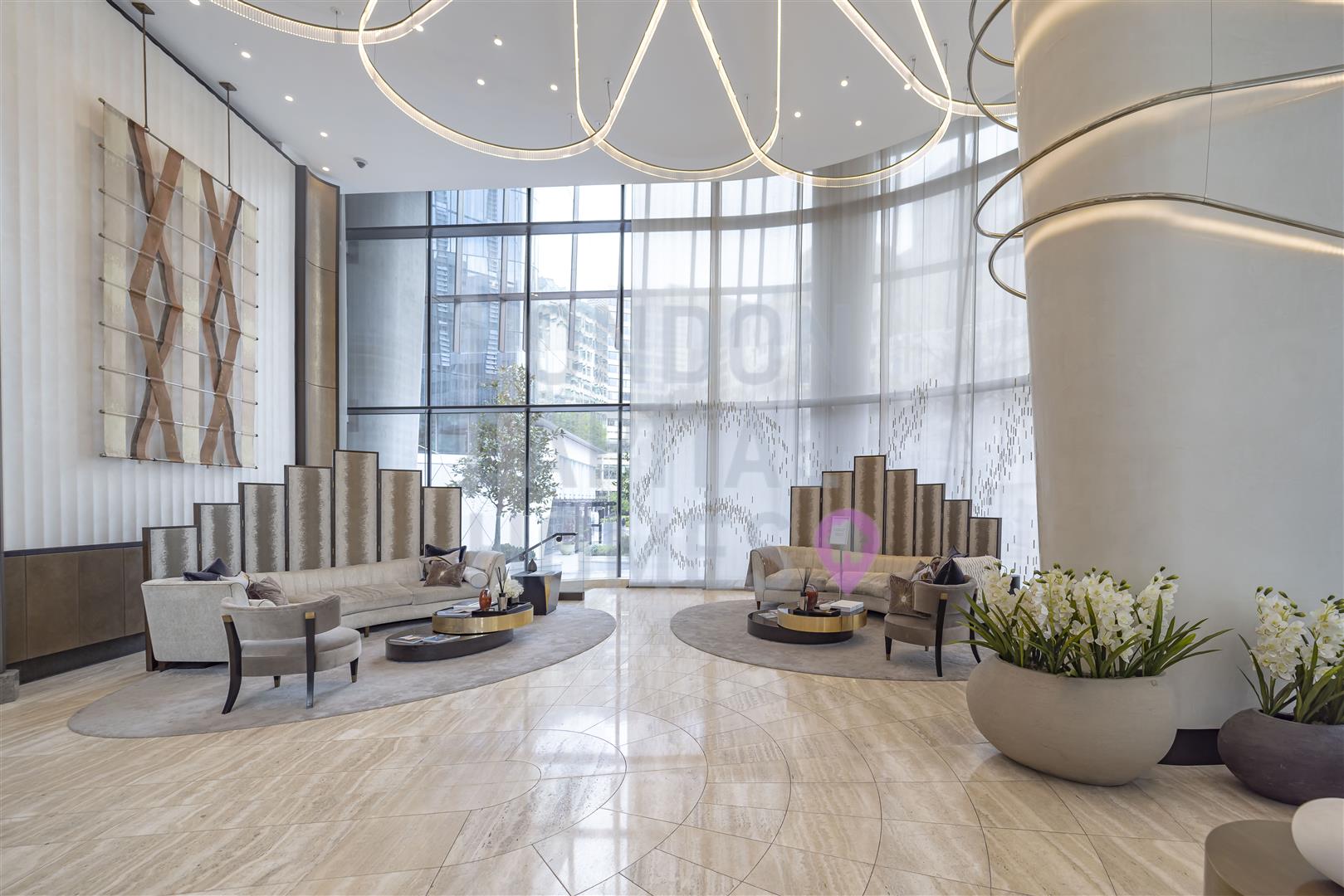 1 Blackfriars Road, London